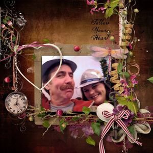 Meet your Posher, Jennifer